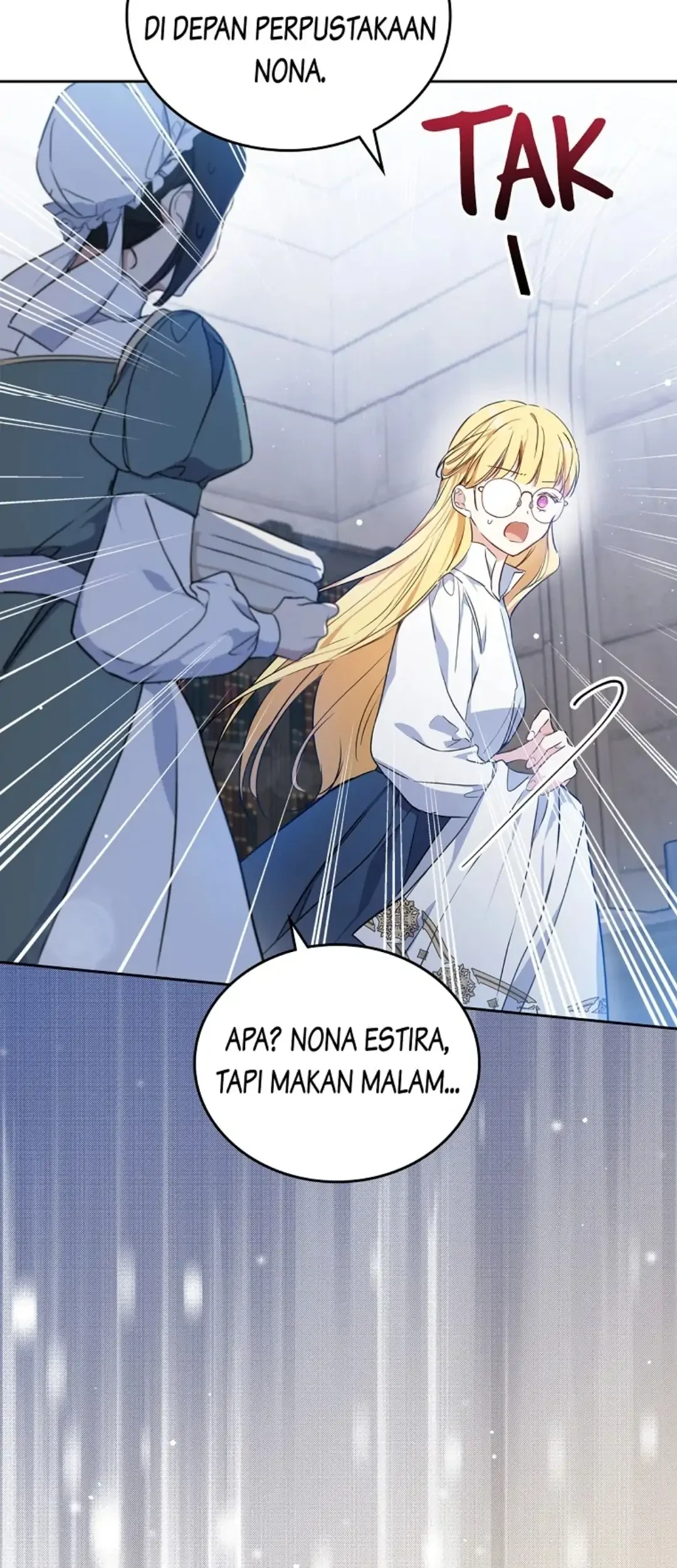 I Shall Master This Family! Chapter 72 Gambar 10