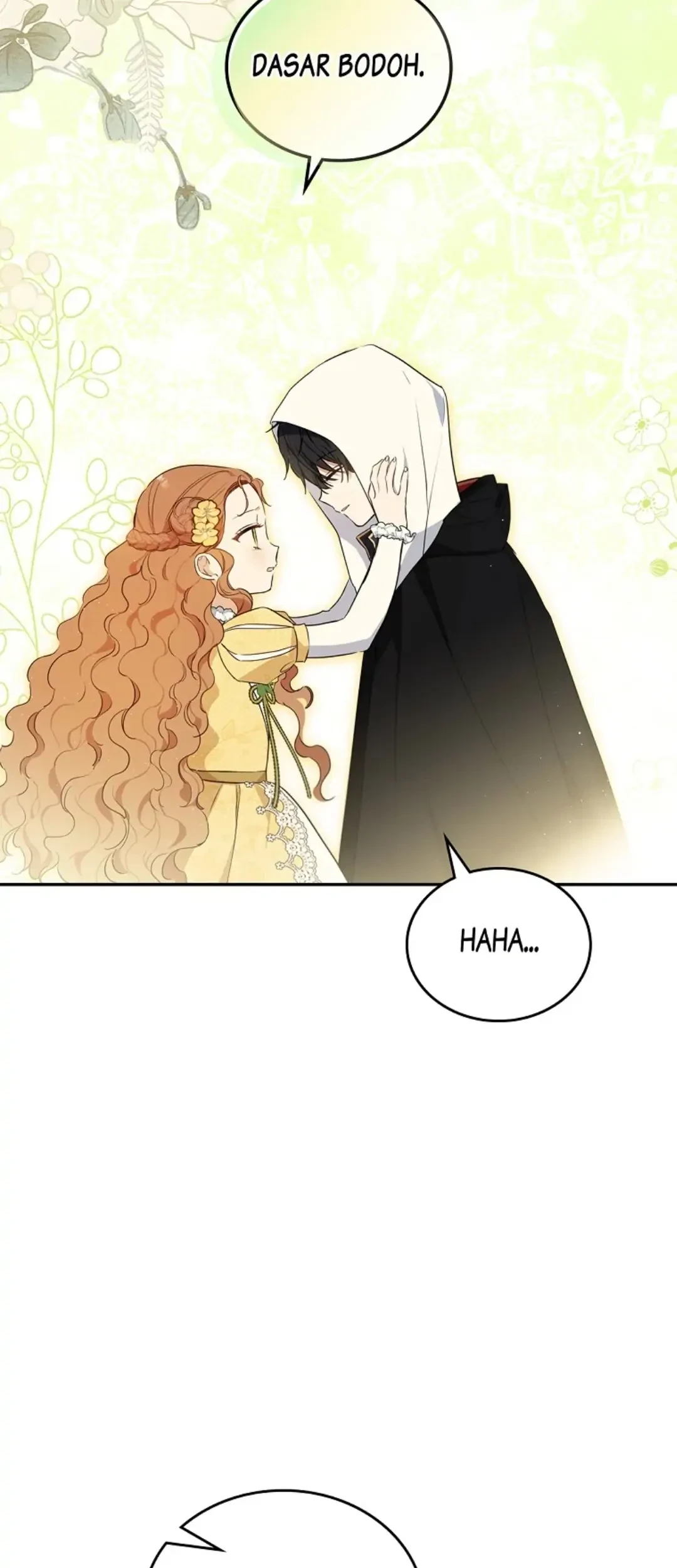 I Shall Master This Family! Chapter 73 Gambar 7