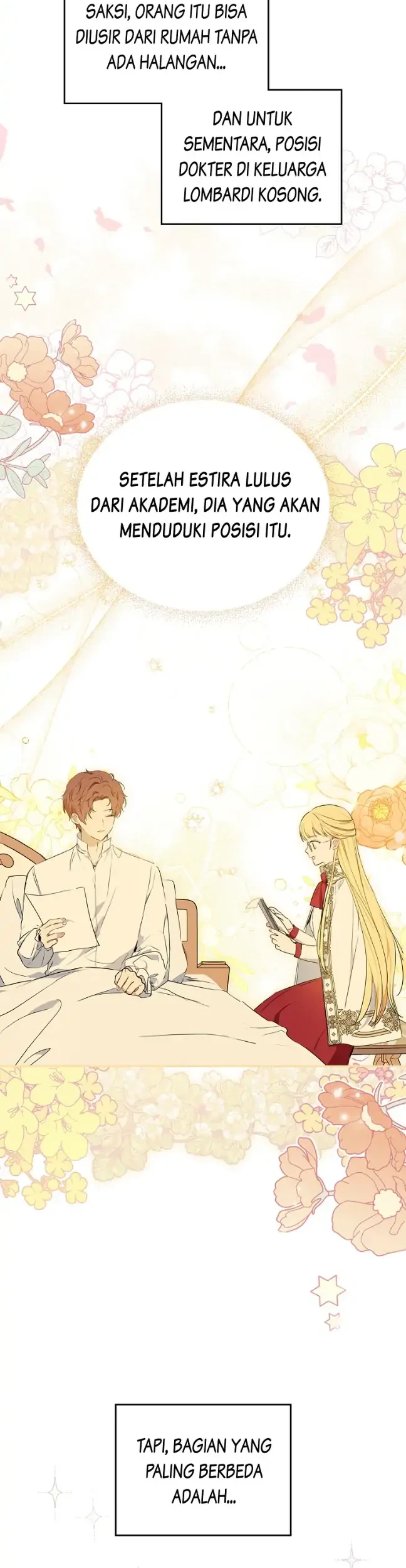 I Shall Master This Family! Chapter 74 Gambar 5