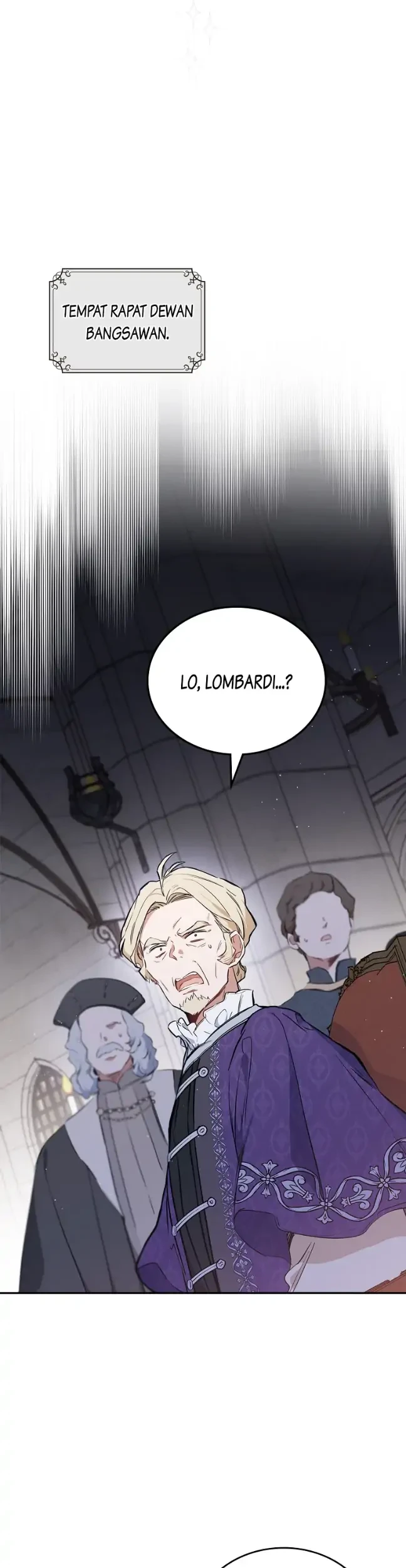 I Shall Master This Family! Chapter 74 Gambar 7