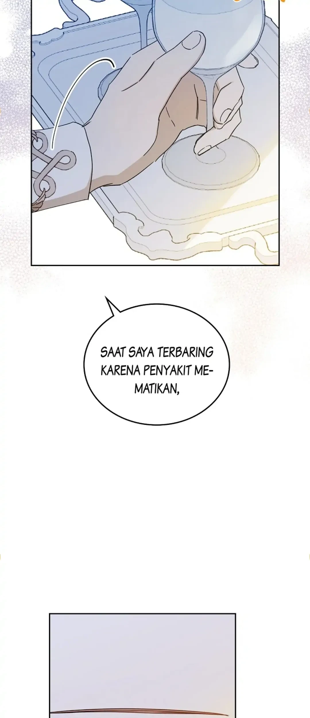 I Shall Master This Family! Chapter 76 Gambar 7