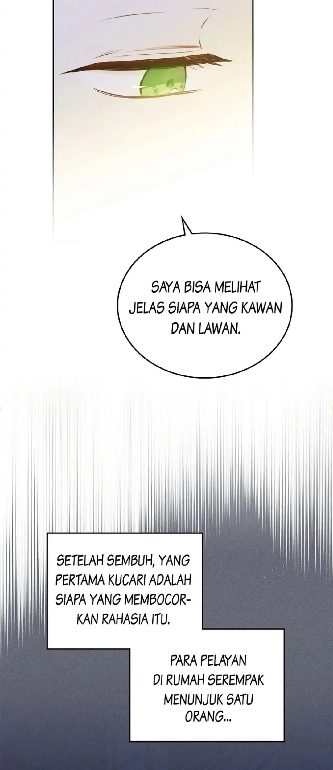 I Shall Master This Family! Chapter 76 Gambar 8