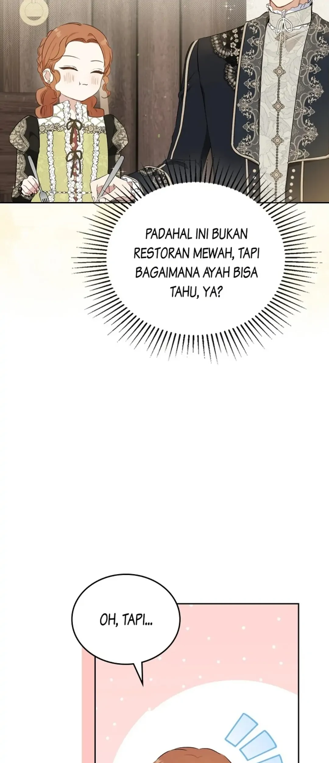 I Shall Master This Family! Chapter 78 Gambar 7