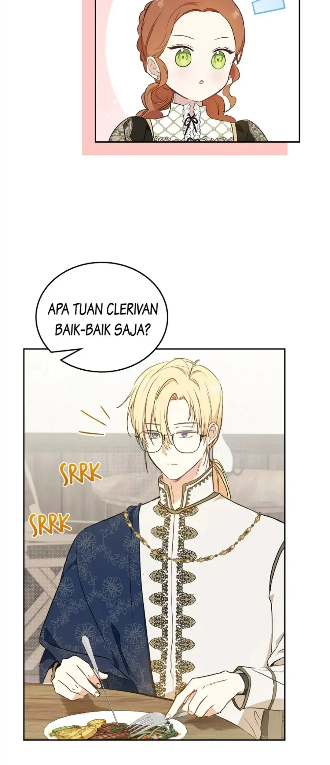 I Shall Master This Family! Chapter 78 Gambar 8