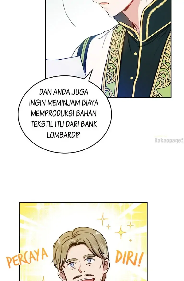 I Shall Master This Family! Chapter 8 Gambar 5