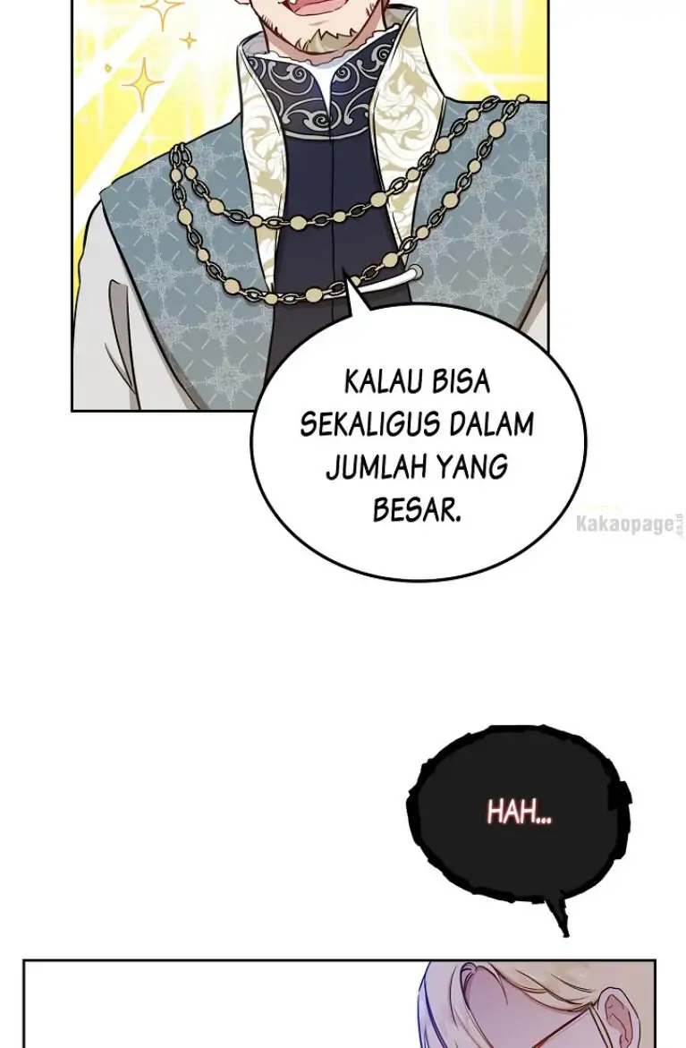 I Shall Master This Family! Chapter 8 Gambar 6