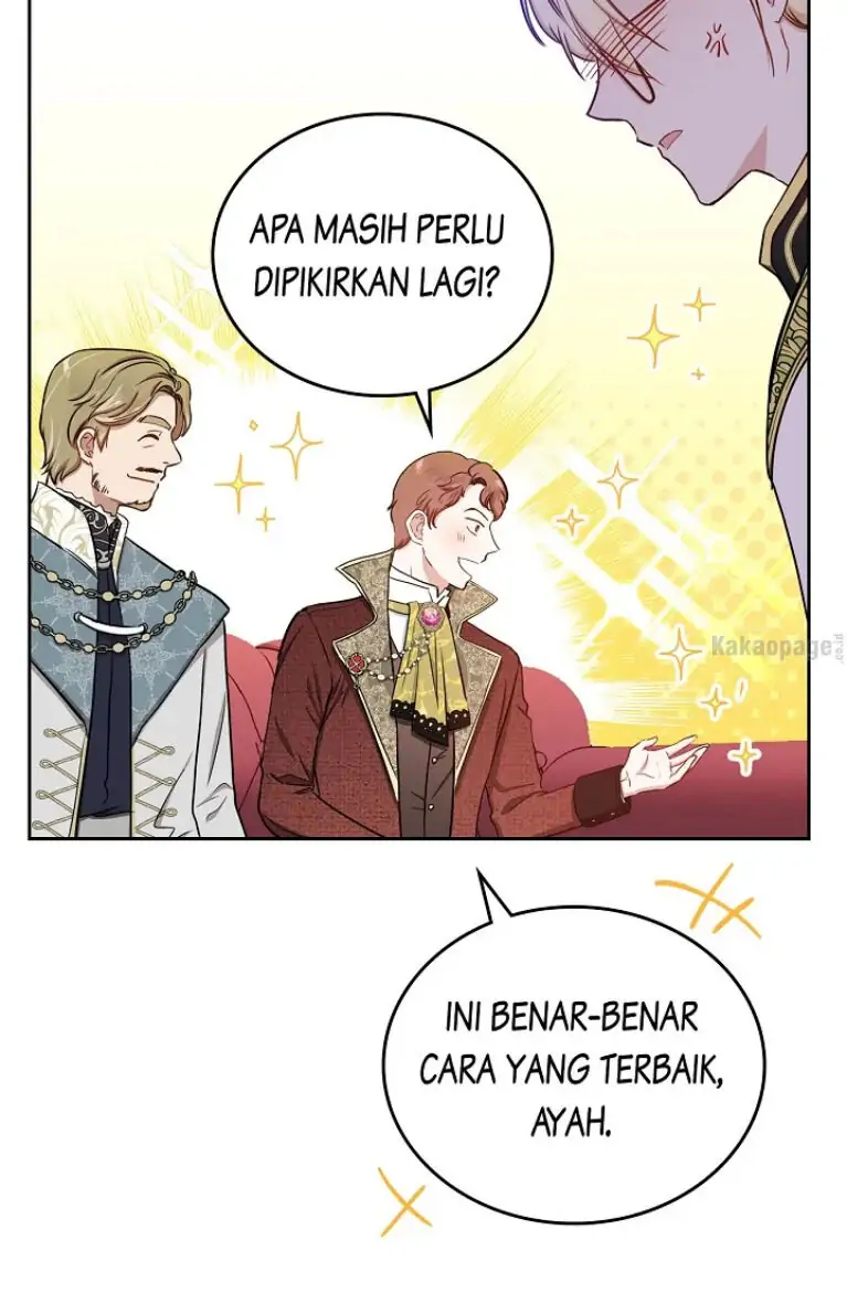 I Shall Master This Family! Chapter 8 Gambar 7
