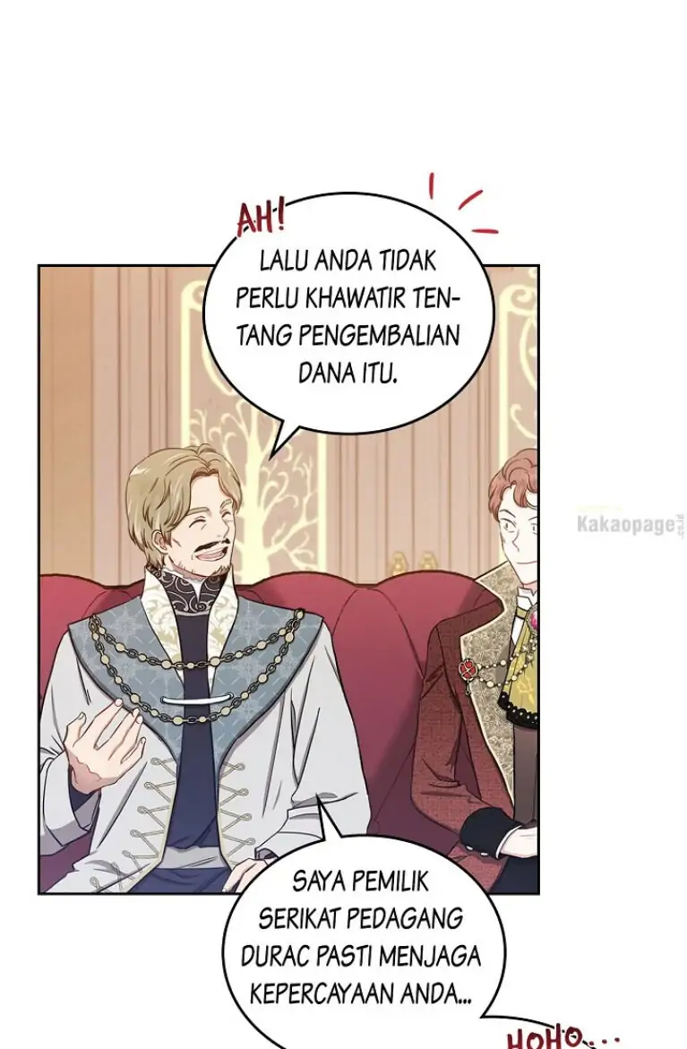 I Shall Master This Family! Chapter 8 Gambar 8