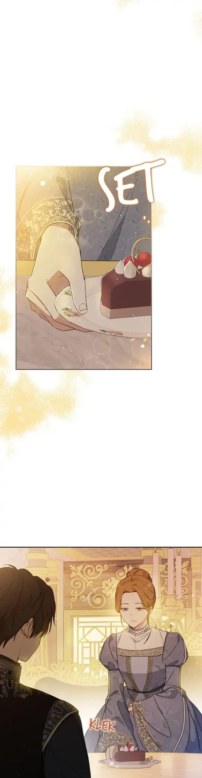I Shall Master This Family! Chapter 82 Gambar 4