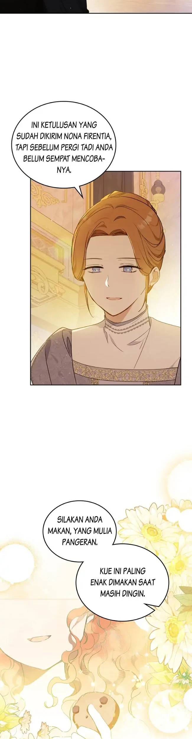 I Shall Master This Family! Chapter 82 Gambar 5