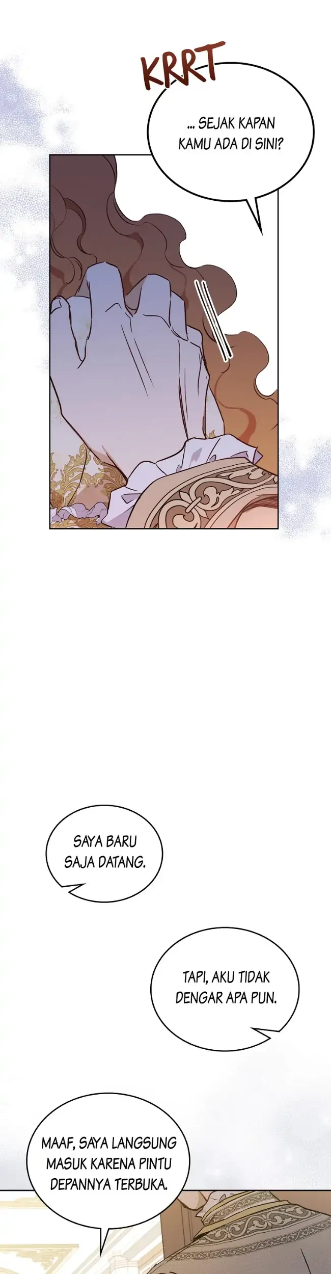 I Shall Master This Family! Chapter 83 Gambar 4