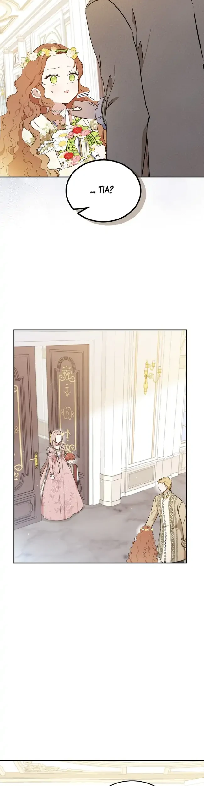 I Shall Master This Family! Chapter 83 Gambar 5