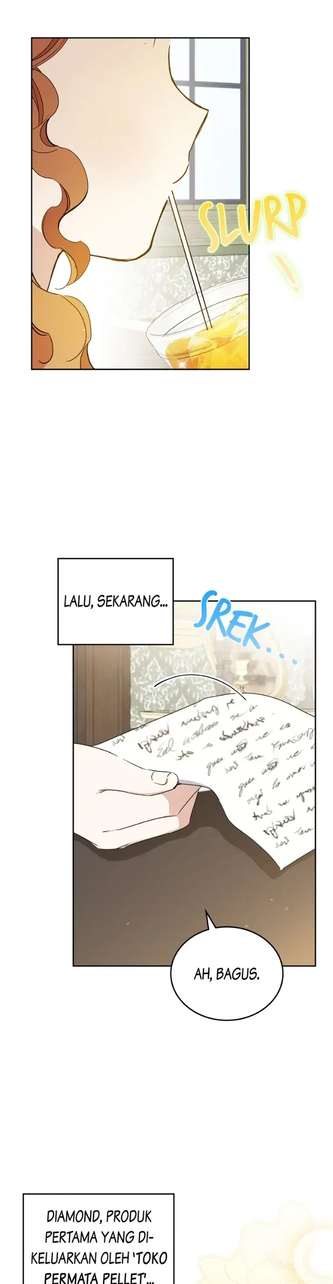 I Shall Master This Family! Chapter 84 Gambar 4