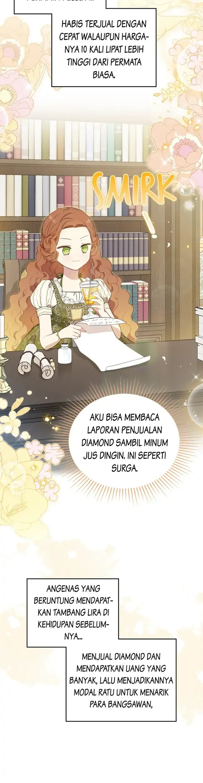 I Shall Master This Family! Chapter 84 Gambar 5