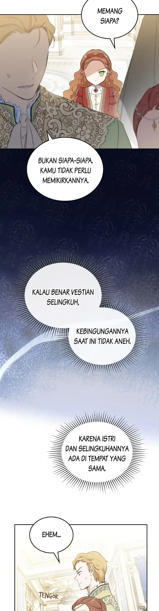 I Shall Master This Family! Chapter 85 Gambar 5
