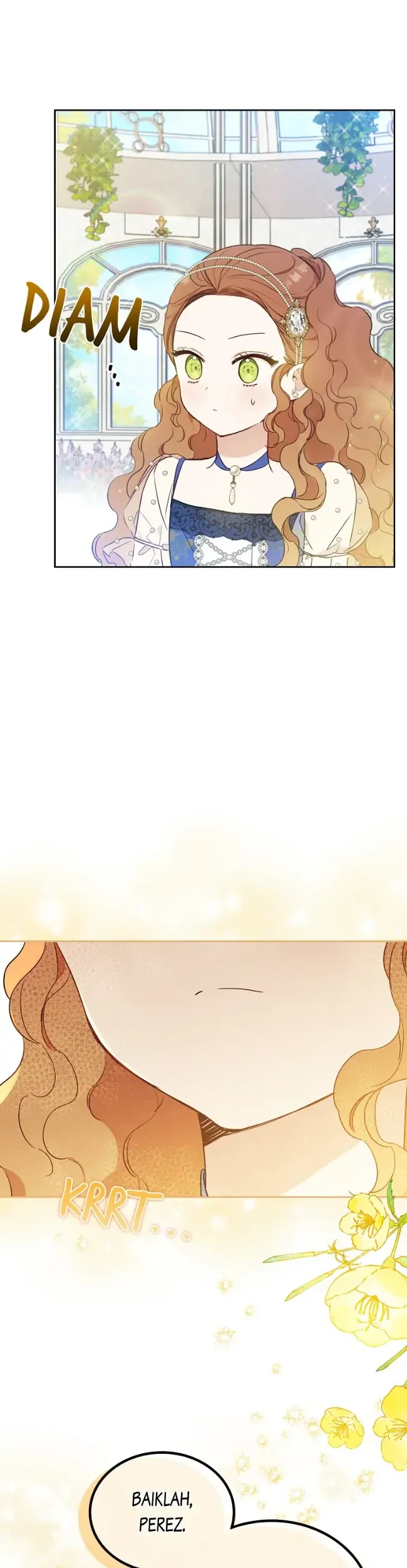 I Shall Master This Family! Chapter 87 Gambar 4