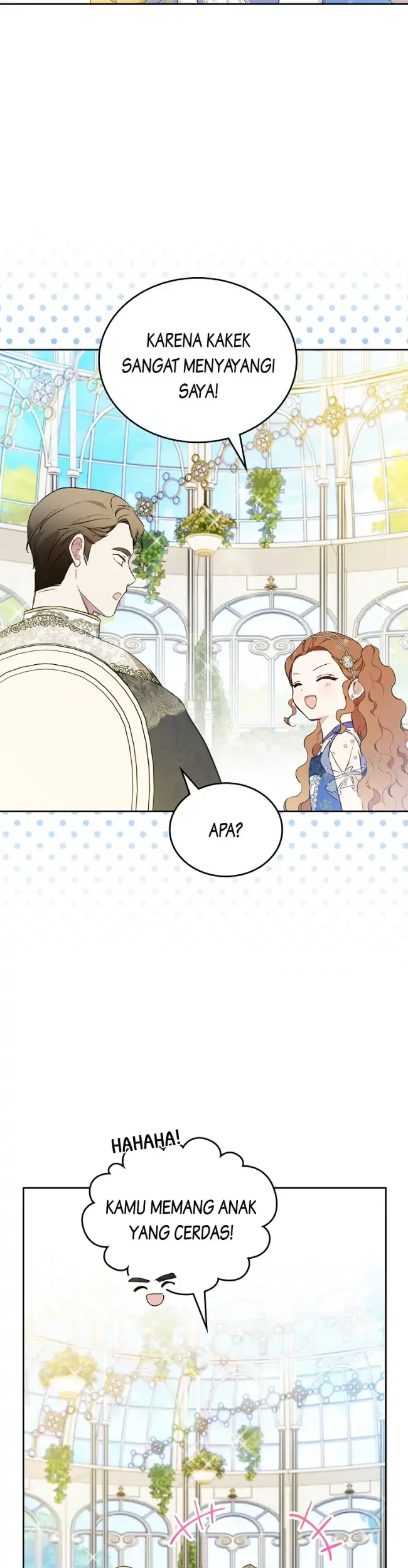 I Shall Master This Family! Chapter 88 Gambar 4