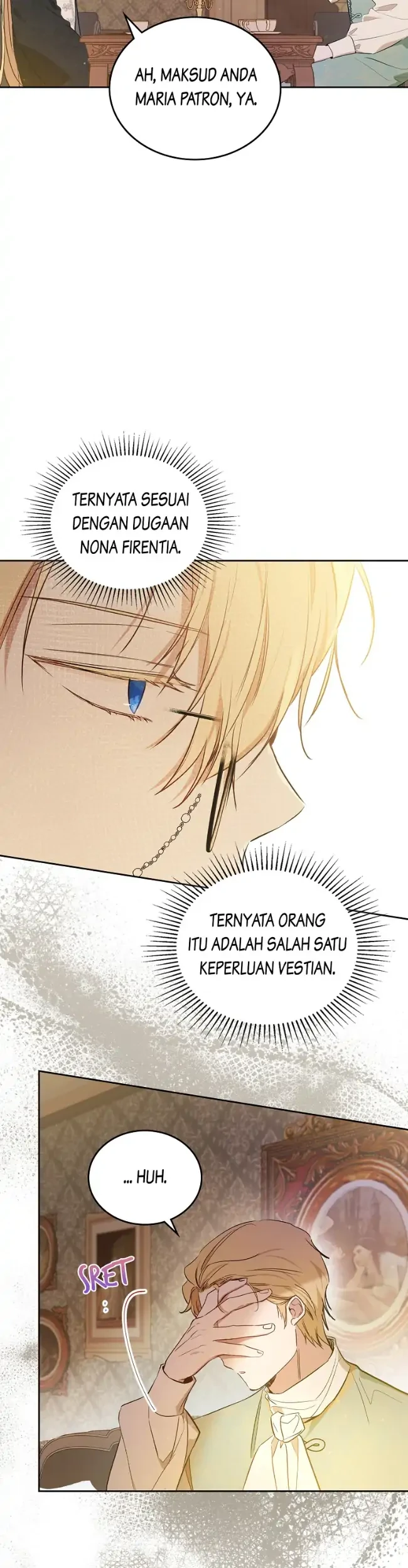 I Shall Master This Family! Chapter 89 Gambar 4