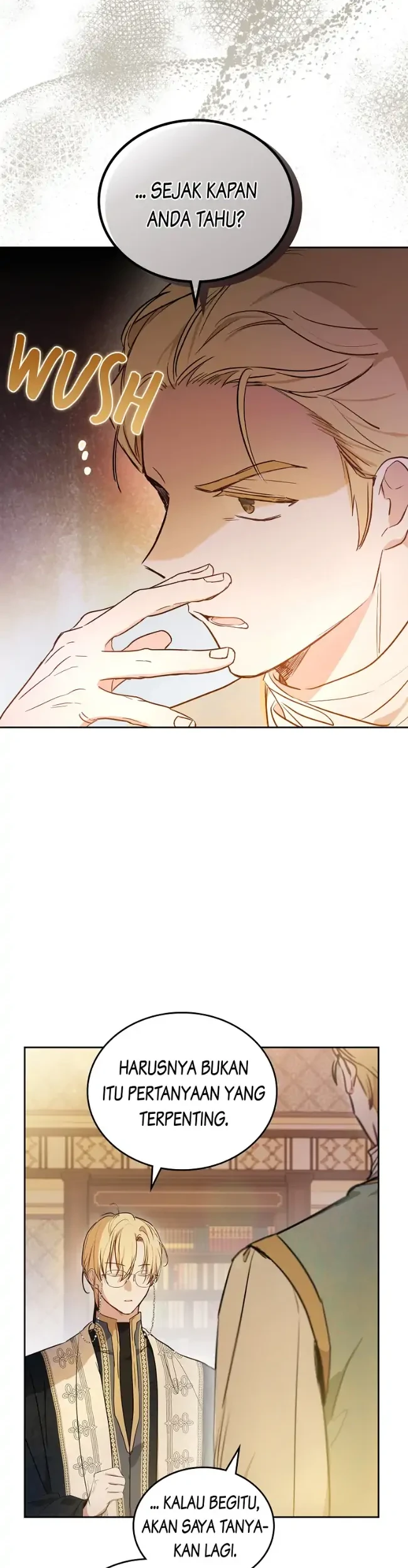 I Shall Master This Family! Chapter 89 Gambar 5