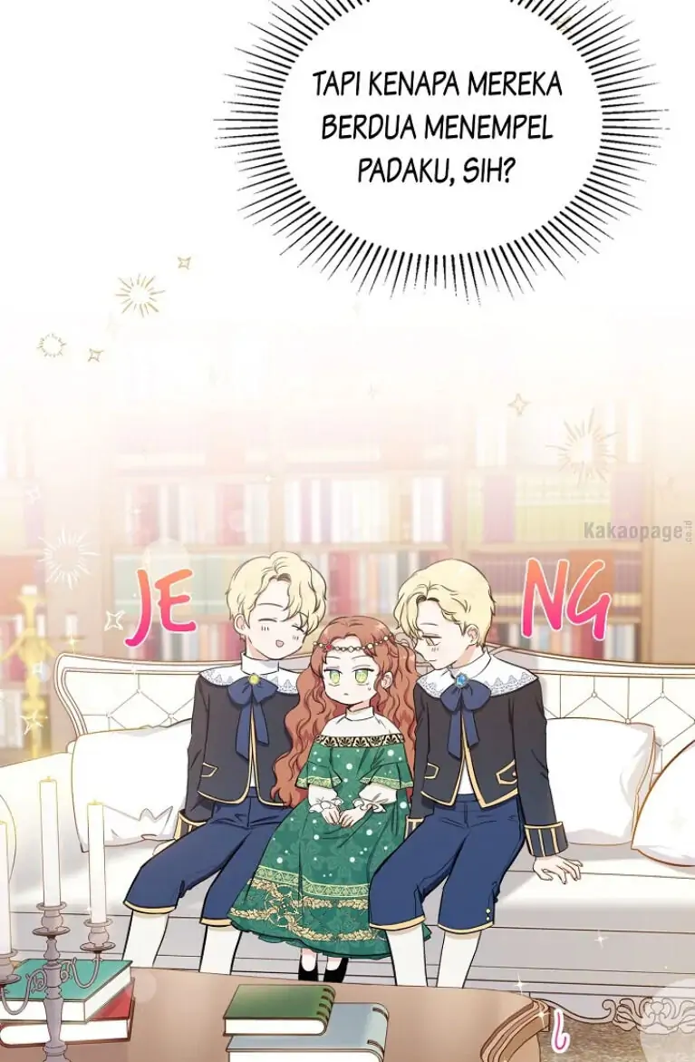 I Shall Master This Family! Chapter 9 Gambar 5