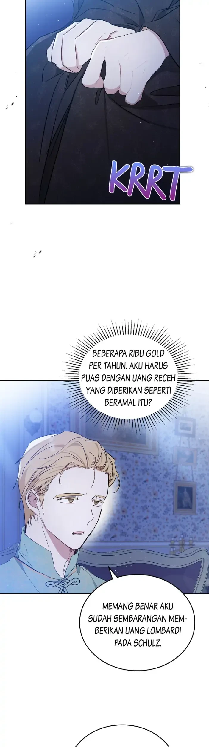 I Shall Master This Family! Chapter 90 Gambar 4
