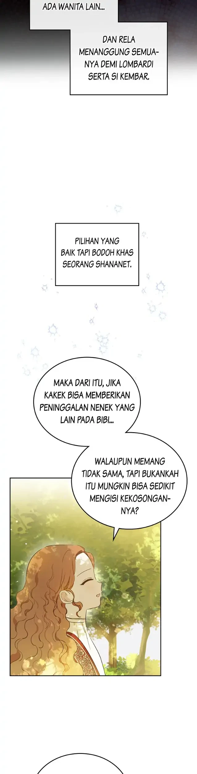 I Shall Master This Family! Chapter 91 Gambar 4
