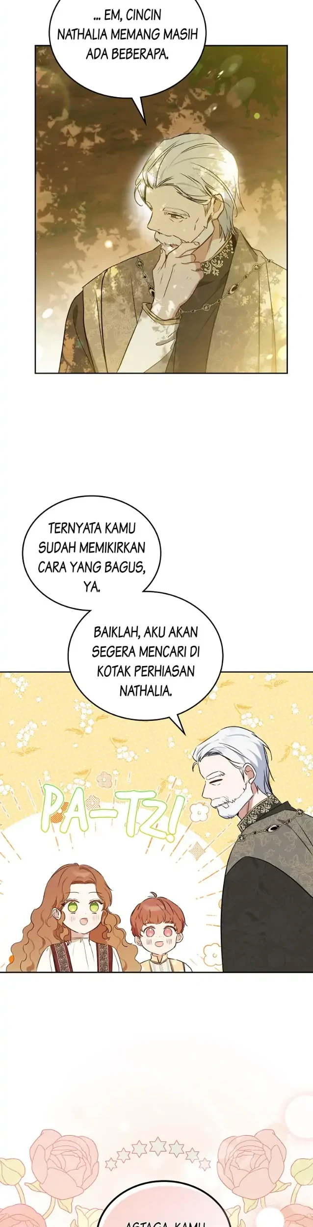 I Shall Master This Family! Chapter 91 Gambar 5
