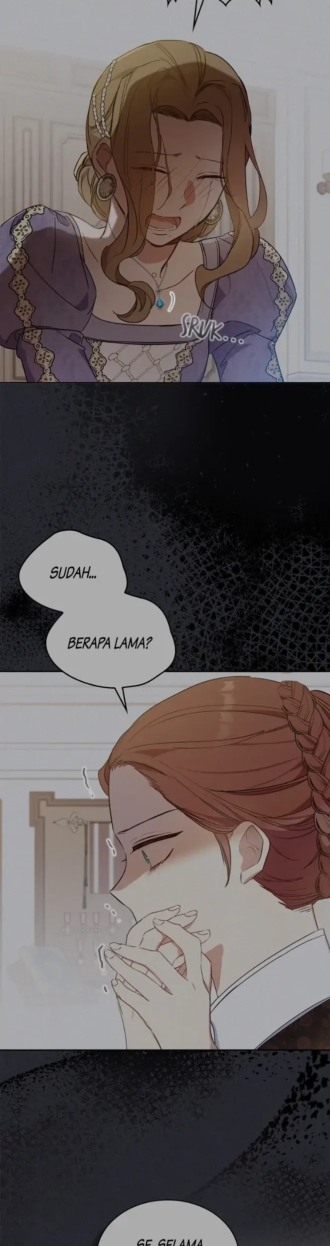 I Shall Master This Family! Chapter 93 Gambar 5
