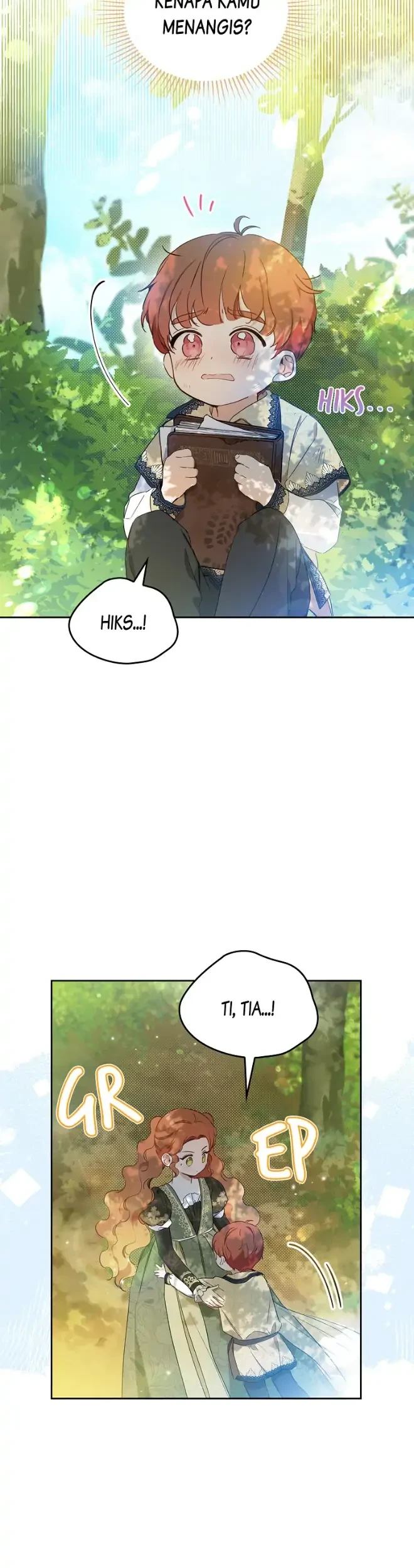 I Shall Master This Family! Chapter 94 Gambar 4