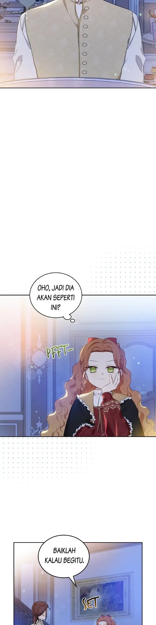 I Shall Master This Family! Chapter 97 Gambar 4