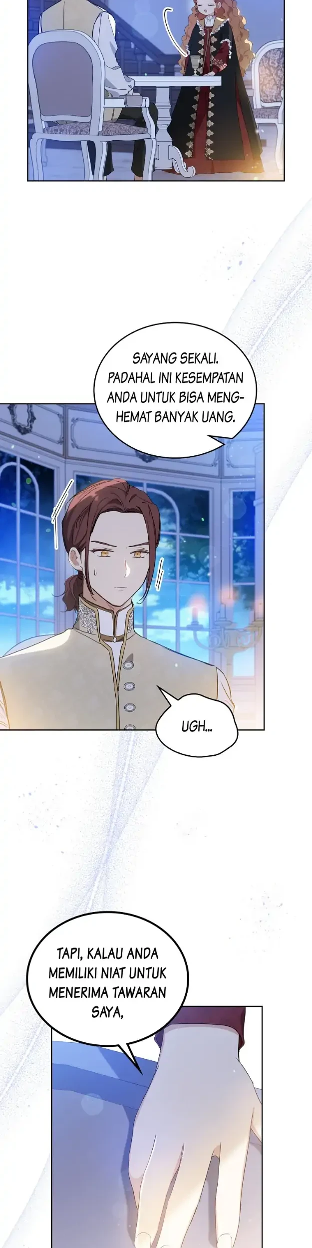 I Shall Master This Family! Chapter 97 Gambar 5