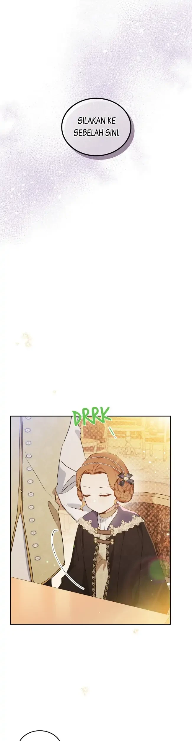 I Shall Master This Family! Chapter 99 Gambar 4