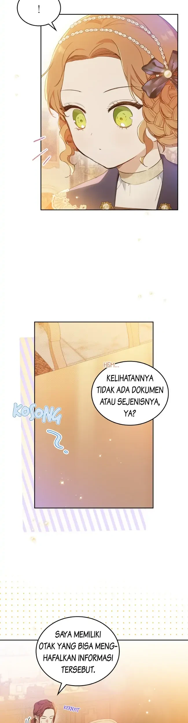 I Shall Master This Family! Chapter 99 Gambar 5