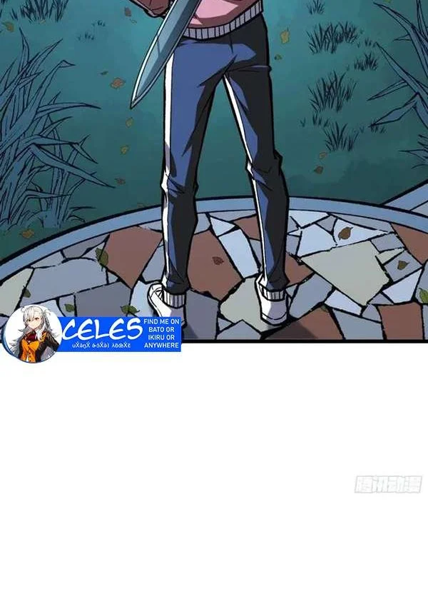 Manhua I Single-Handedly Crush the Chaotic World Chapter 6 gambar 2