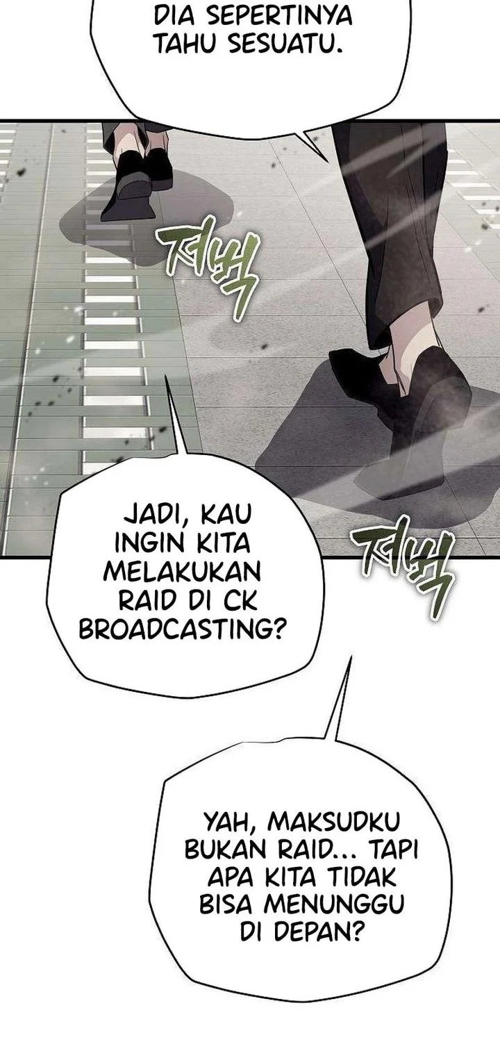 I Start With 13 Hidden Traits Chapter 12 Gambar 6
