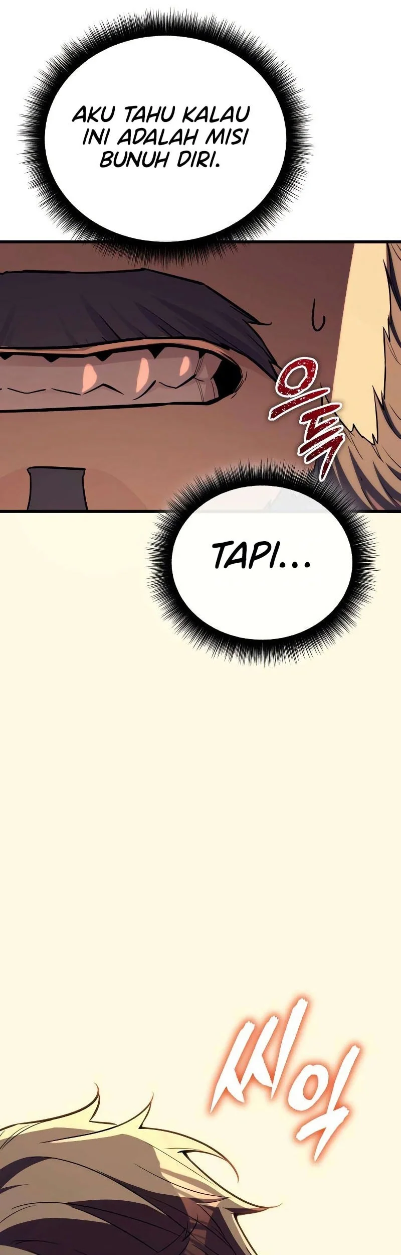 I Start With 13 Hidden Traits Chapter 21 Gambar 7