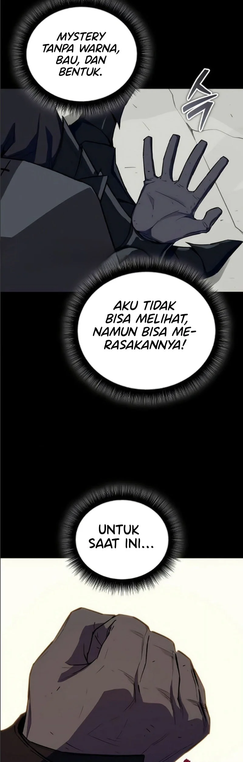 I Start With 13 Hidden Traits Chapter 28 Gambar 7