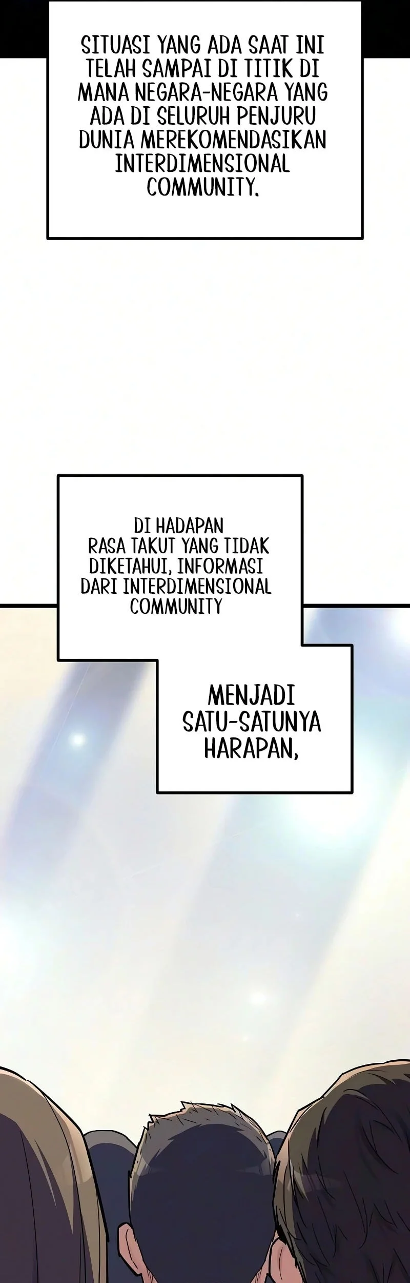 I Start With 13 Hidden Traits Chapter 30 Gambar 6