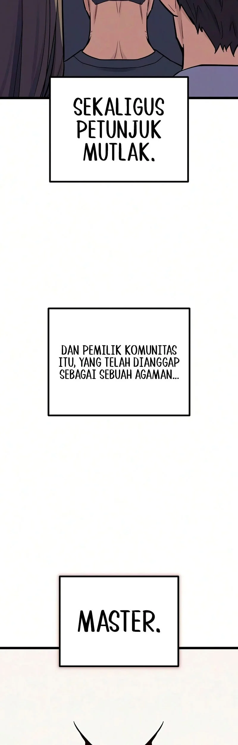 I Start With 13 Hidden Traits Chapter 30 Gambar 7
