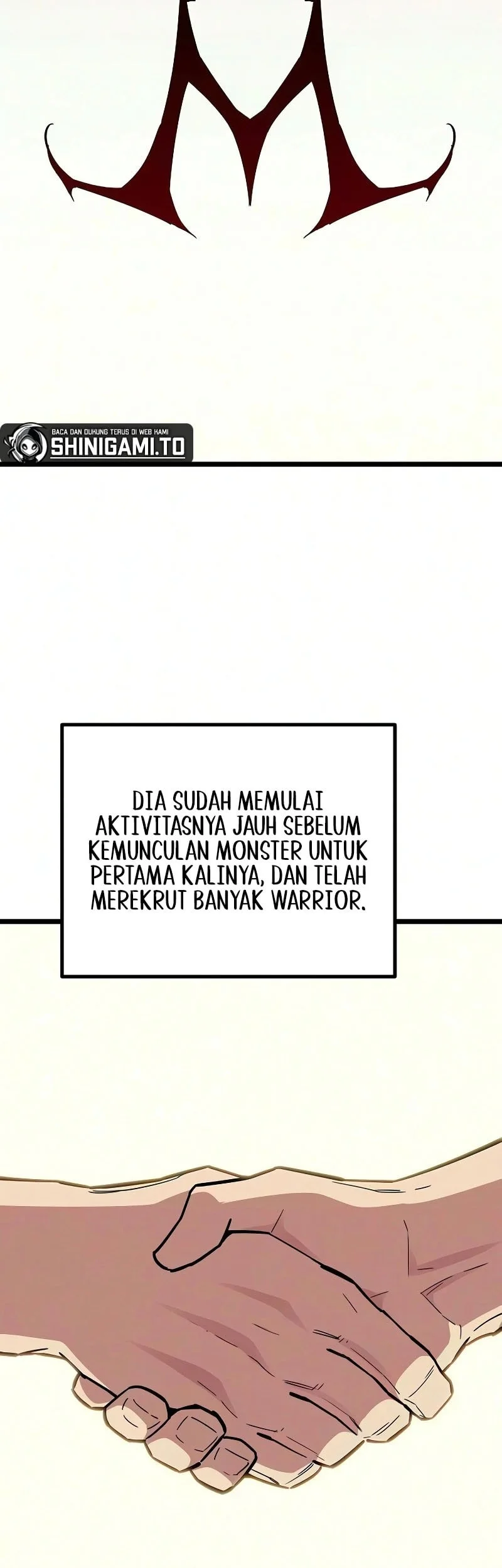 I Start With 13 Hidden Traits Chapter 30 Gambar 8