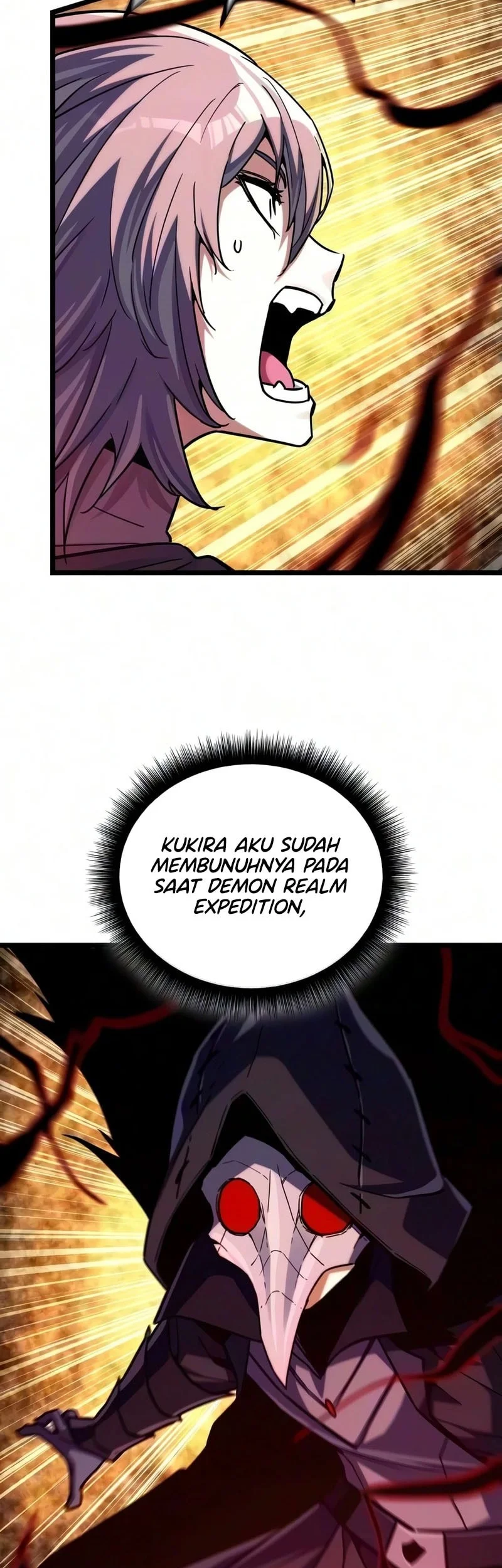 I Start With 13 Hidden Traits Chapter 31 Gambar 8