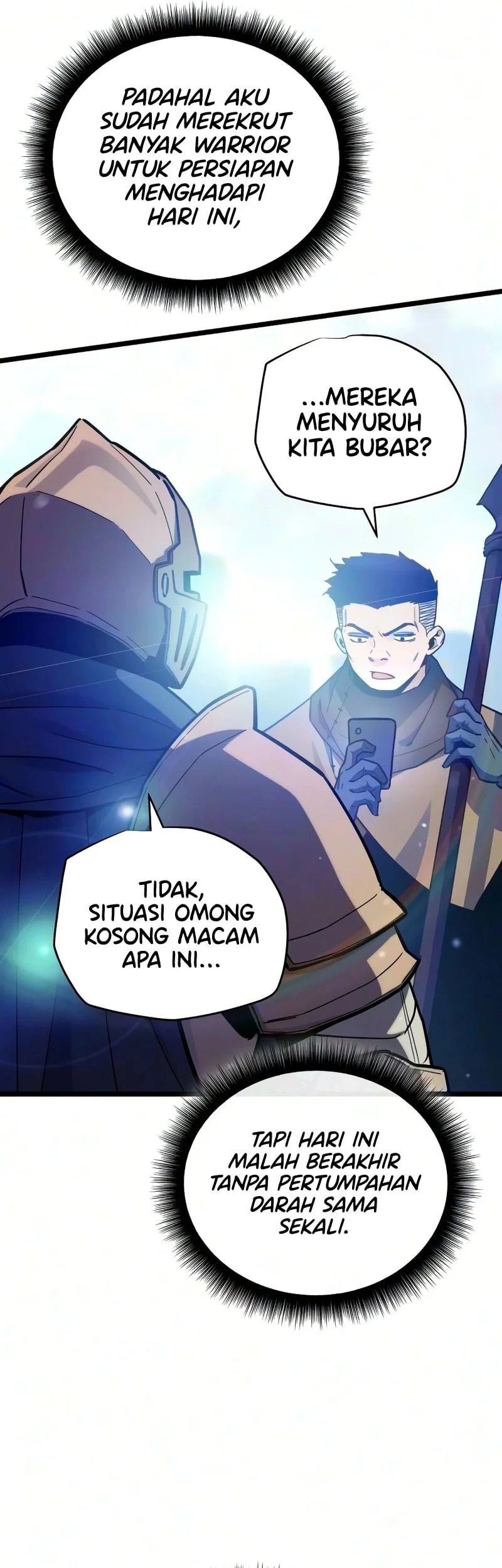 I Start With 13 Hidden Traits Chapter 32 Gambar 6