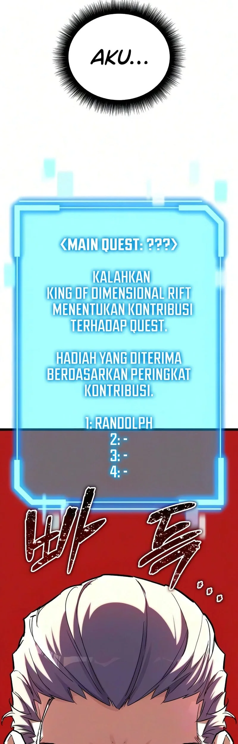 I Start With 13 Hidden Traits Chapter 32 Gambar 7