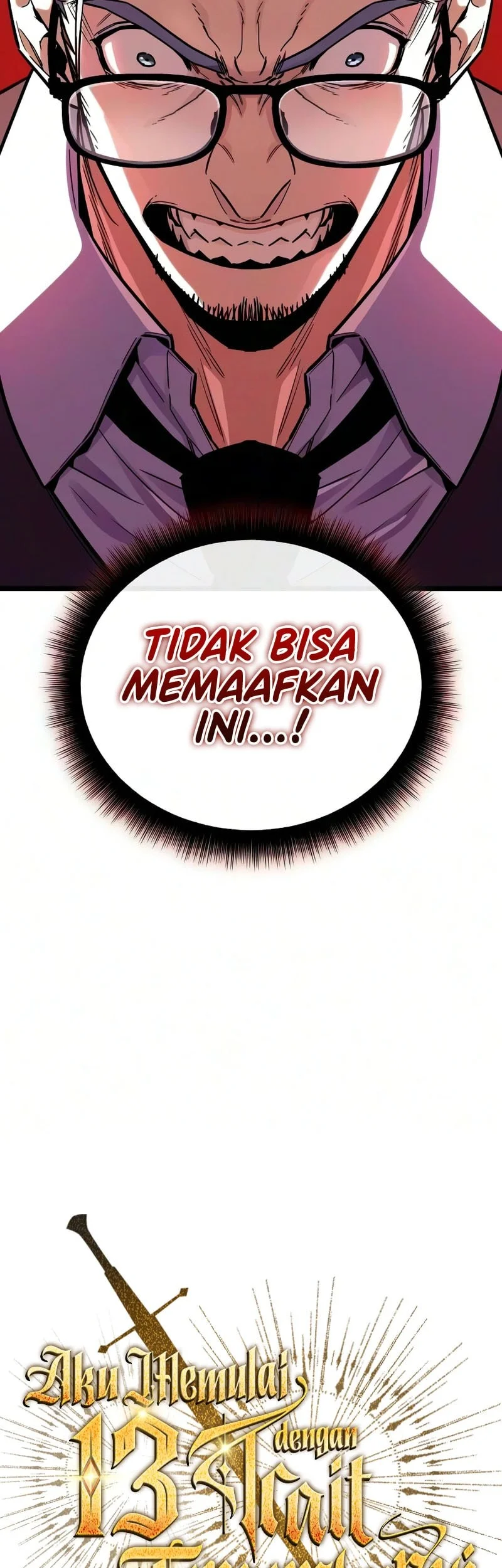 I Start With 13 Hidden Traits Chapter 32 Gambar 8