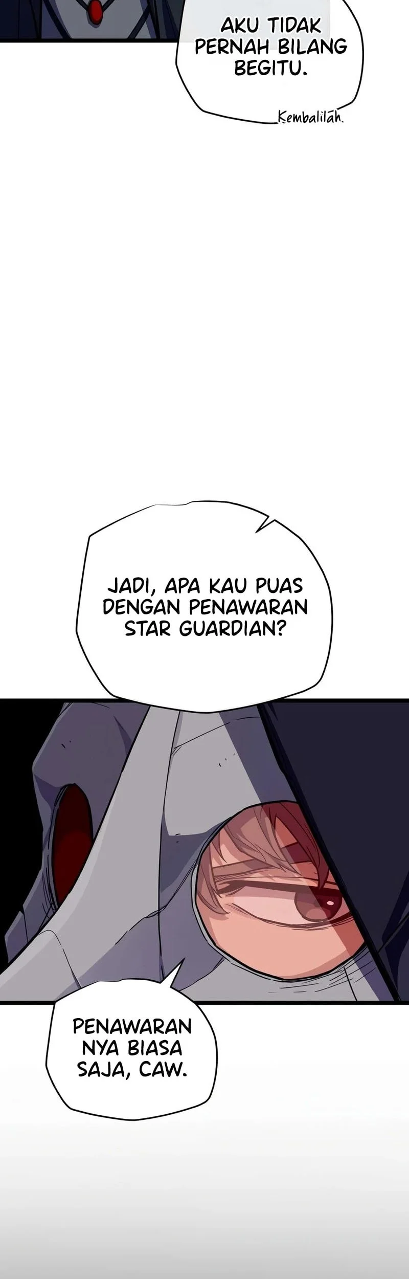 I Start With 13 Hidden Traits Chapter 33 Gambar 5