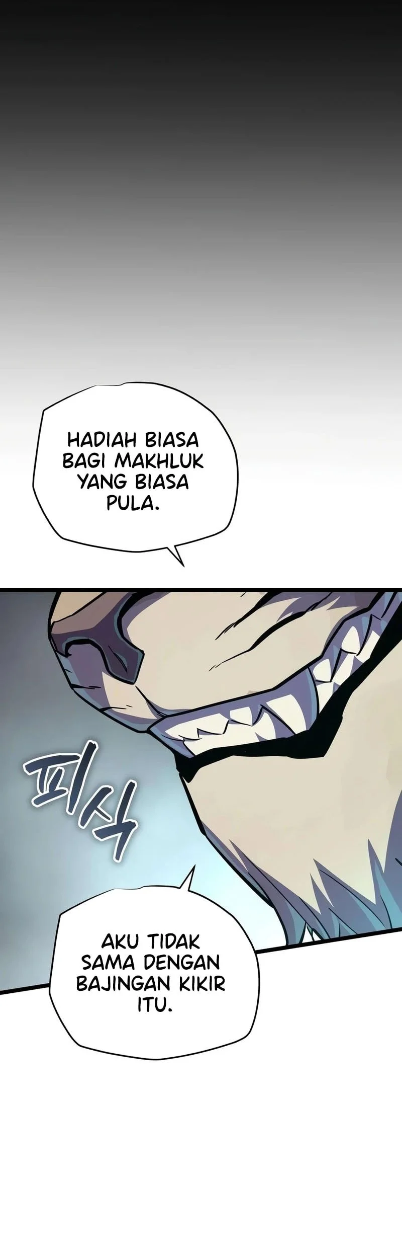 I Start With 13 Hidden Traits Chapter 33 Gambar 8