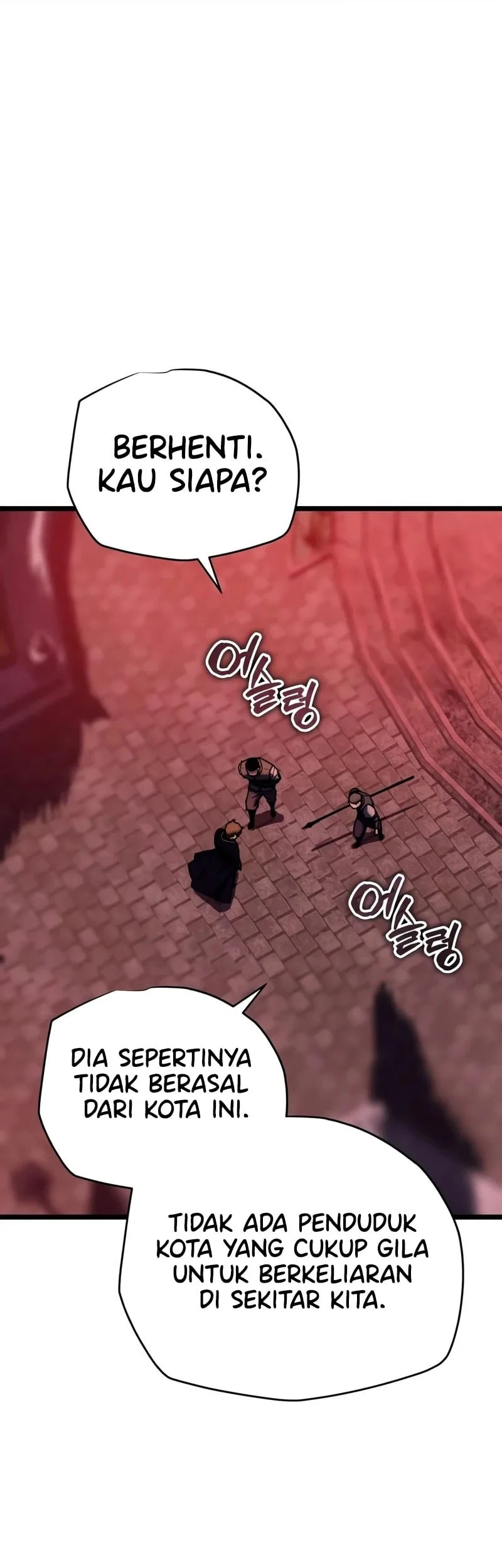 I Start With 13 Hidden Traits Chapter 34 Gambar 6
