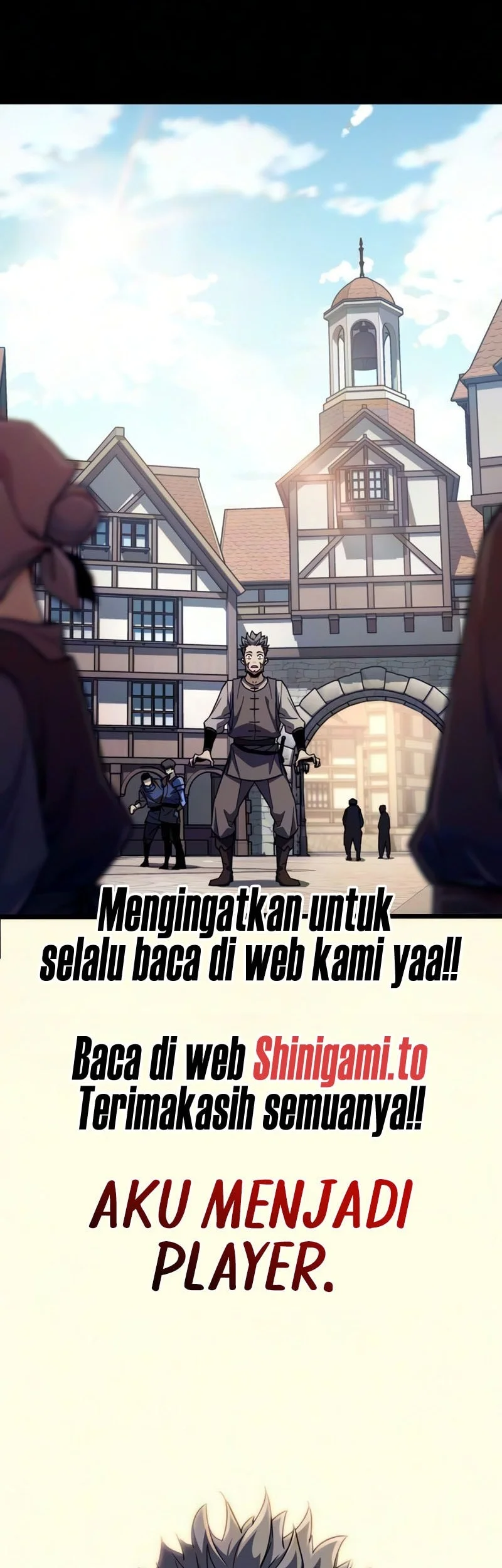 I Start With 13 Hidden Traits Chapter 35 Gambar 7