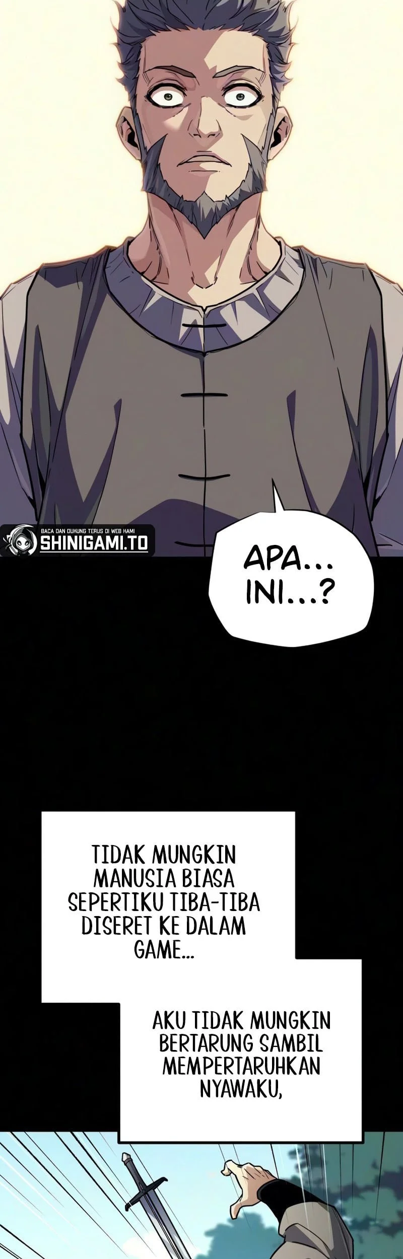I Start With 13 Hidden Traits Chapter 35 Gambar 8