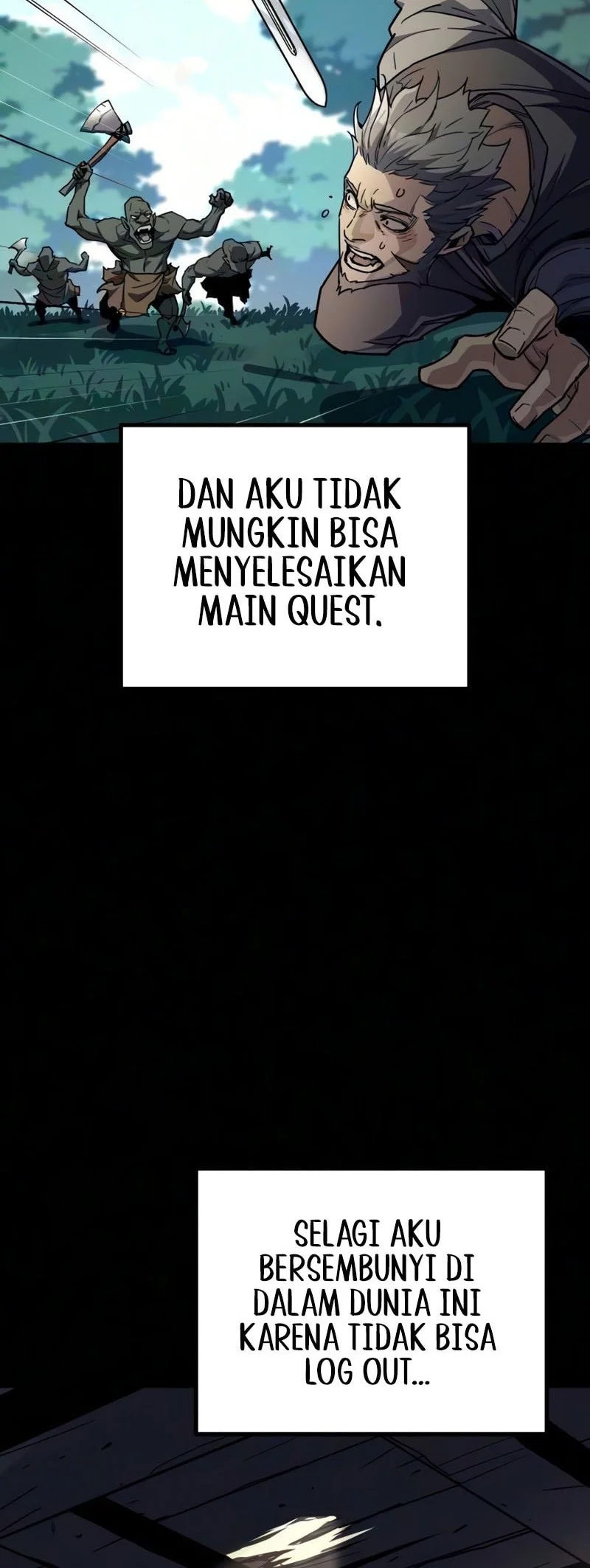I Start With 13 Hidden Traits Chapter 35 Gambar 9